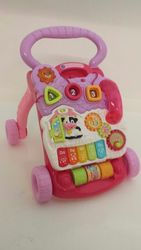 Vtech First Steps Baby Walker